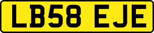 LB58EJE