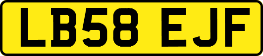 LB58EJF