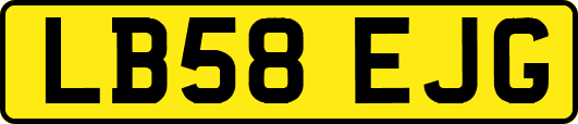 LB58EJG