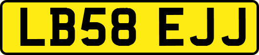 LB58EJJ