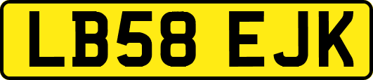 LB58EJK
