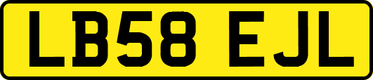 LB58EJL
