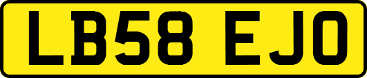 LB58EJO