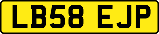 LB58EJP