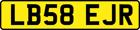 LB58EJR