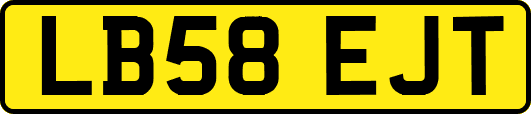 LB58EJT