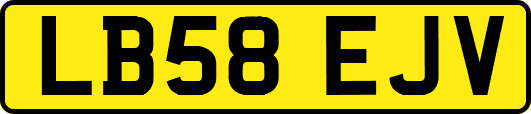 LB58EJV