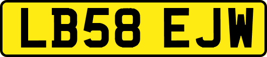 LB58EJW