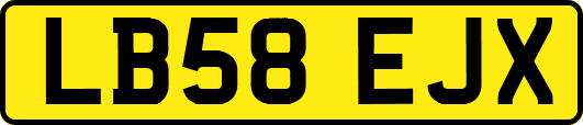 LB58EJX
