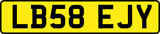 LB58EJY
