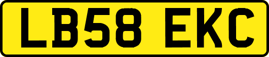 LB58EKC
