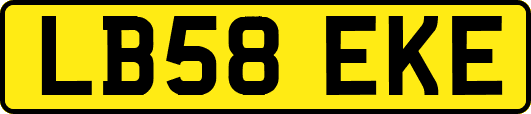 LB58EKE