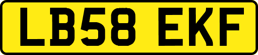 LB58EKF