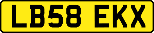 LB58EKX