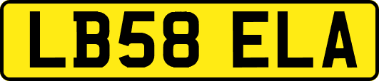 LB58ELA