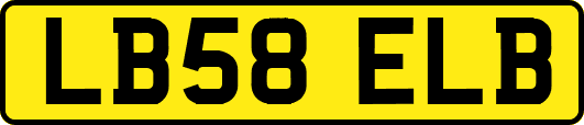 LB58ELB
