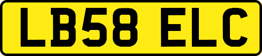 LB58ELC