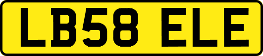 LB58ELE