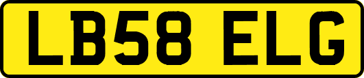 LB58ELG