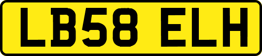 LB58ELH