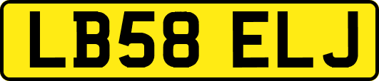 LB58ELJ