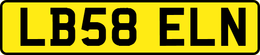 LB58ELN