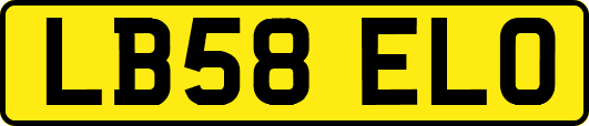 LB58ELO