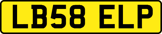 LB58ELP