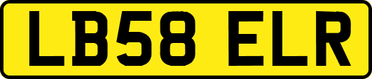 LB58ELR