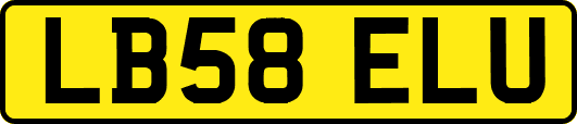 LB58ELU