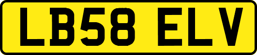 LB58ELV