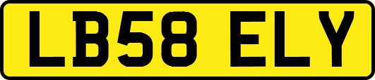 LB58ELY