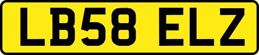 LB58ELZ