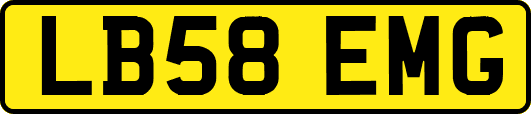 LB58EMG