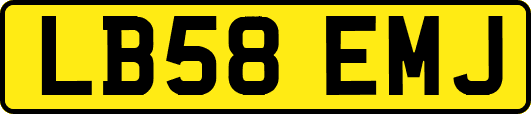 LB58EMJ