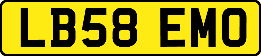 LB58EMO