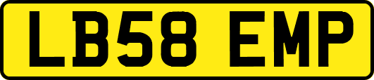 LB58EMP