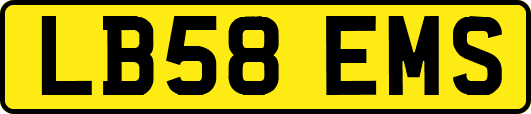 LB58EMS