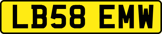 LB58EMW