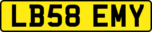 LB58EMY