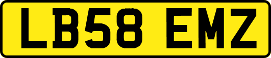 LB58EMZ