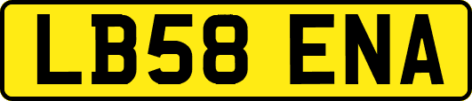LB58ENA