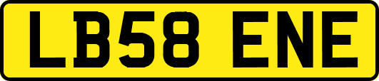 LB58ENE
