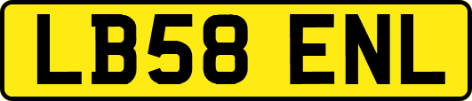 LB58ENL
