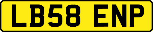 LB58ENP