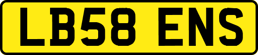 LB58ENS