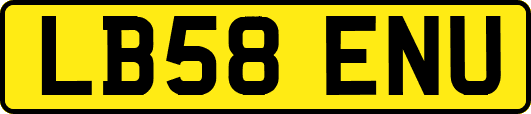 LB58ENU