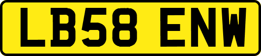 LB58ENW