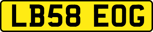 LB58EOG