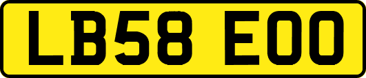 LB58EOO